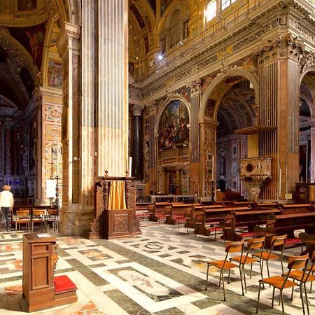 Апартаменти The First Porta Soprana Prione Генуя Екстер'єр фото