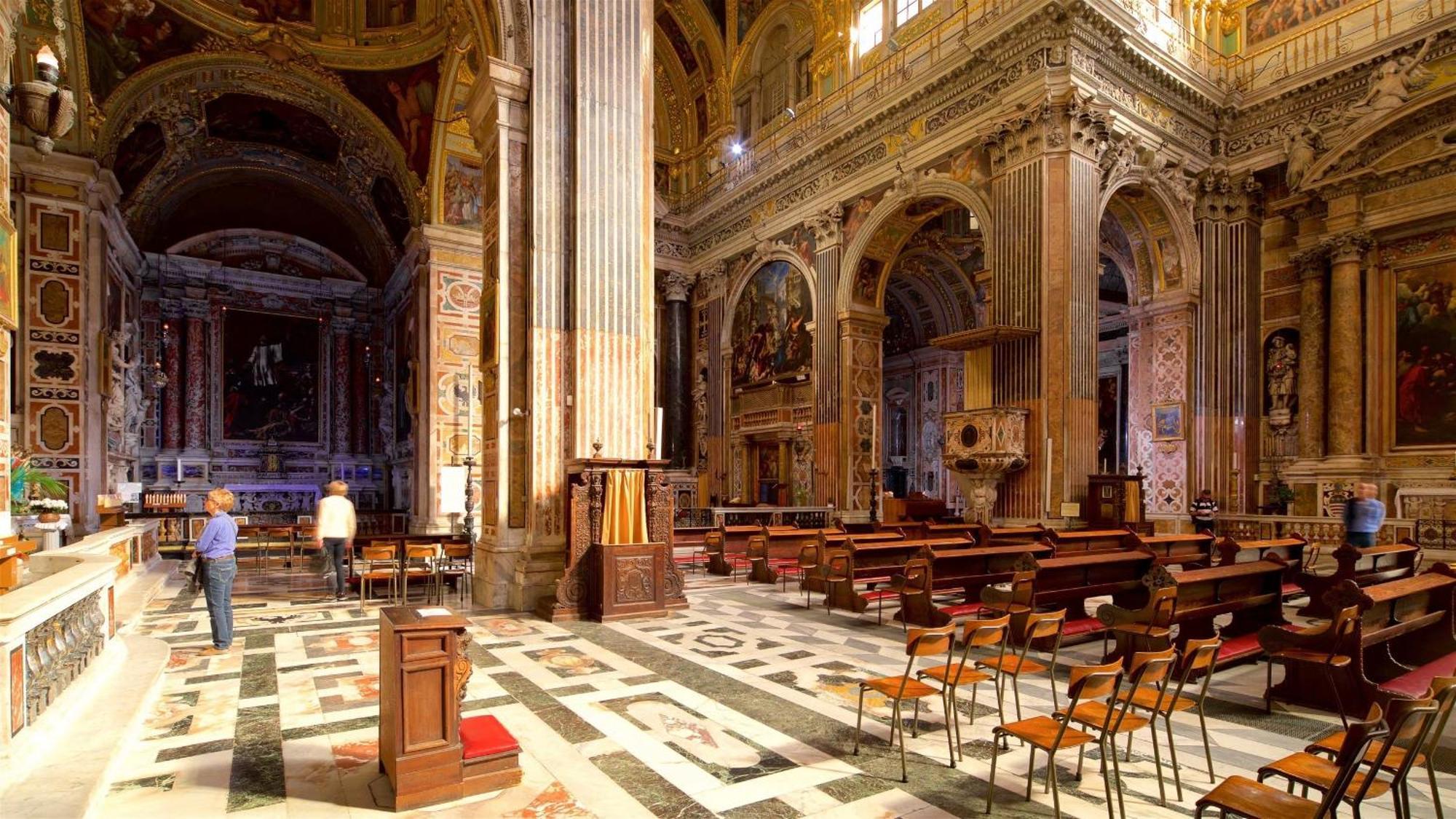 Апартаменти The First Porta Soprana Prione Генуя Екстер'єр фото